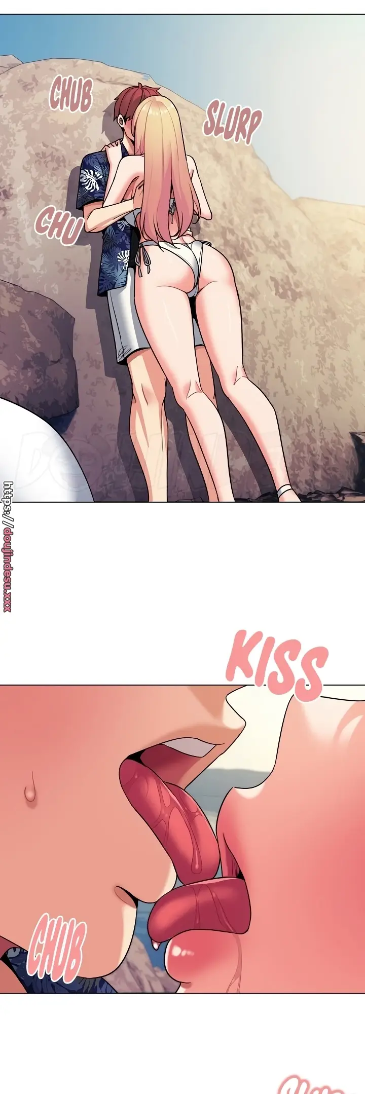 image-komik-college-life-start-with-club-chapter-80-37/54