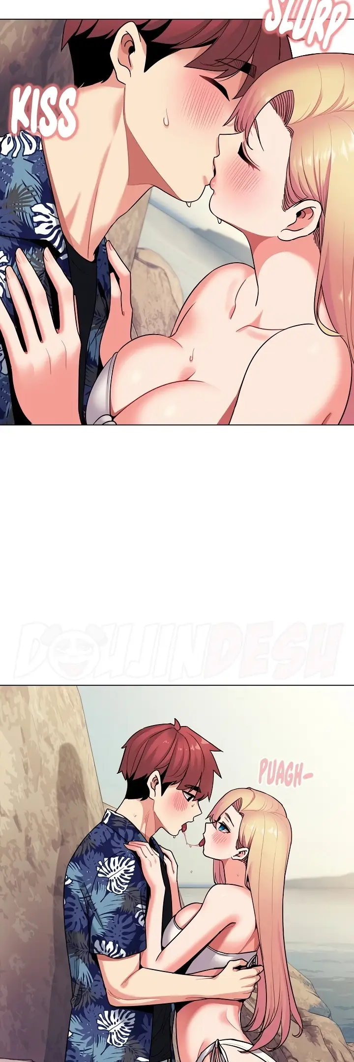 image-komik-college-life-start-with-club-chapter-80-38/54