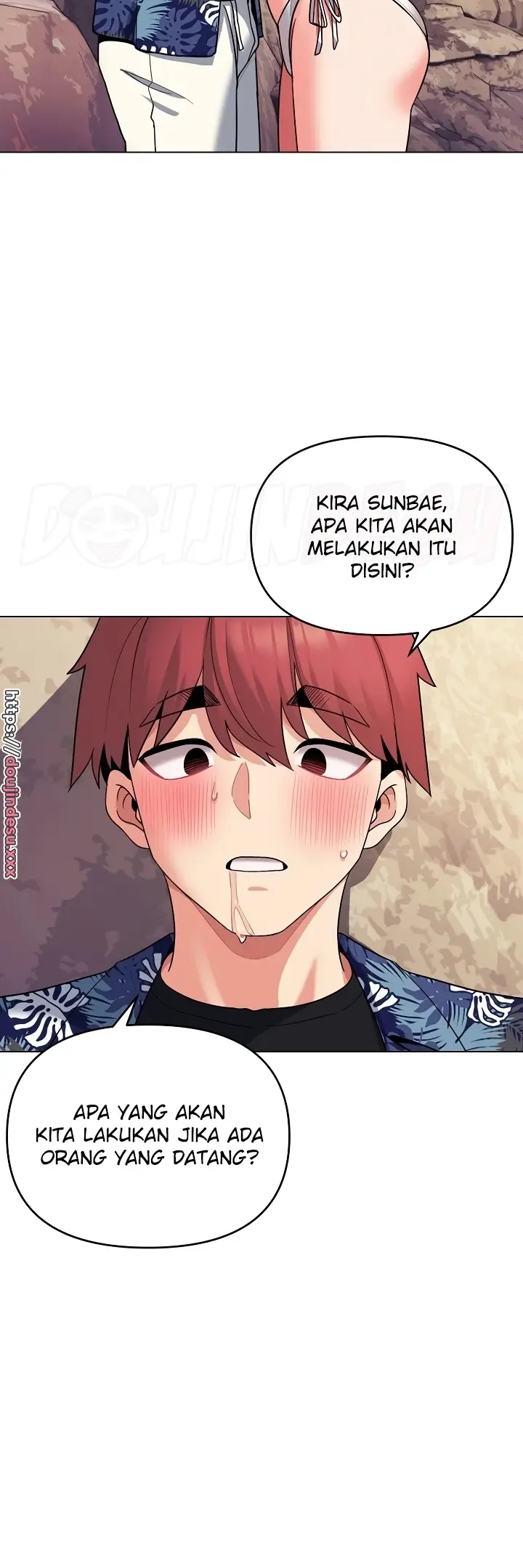 image-komik-college-life-start-with-club-chapter-80-39/54
