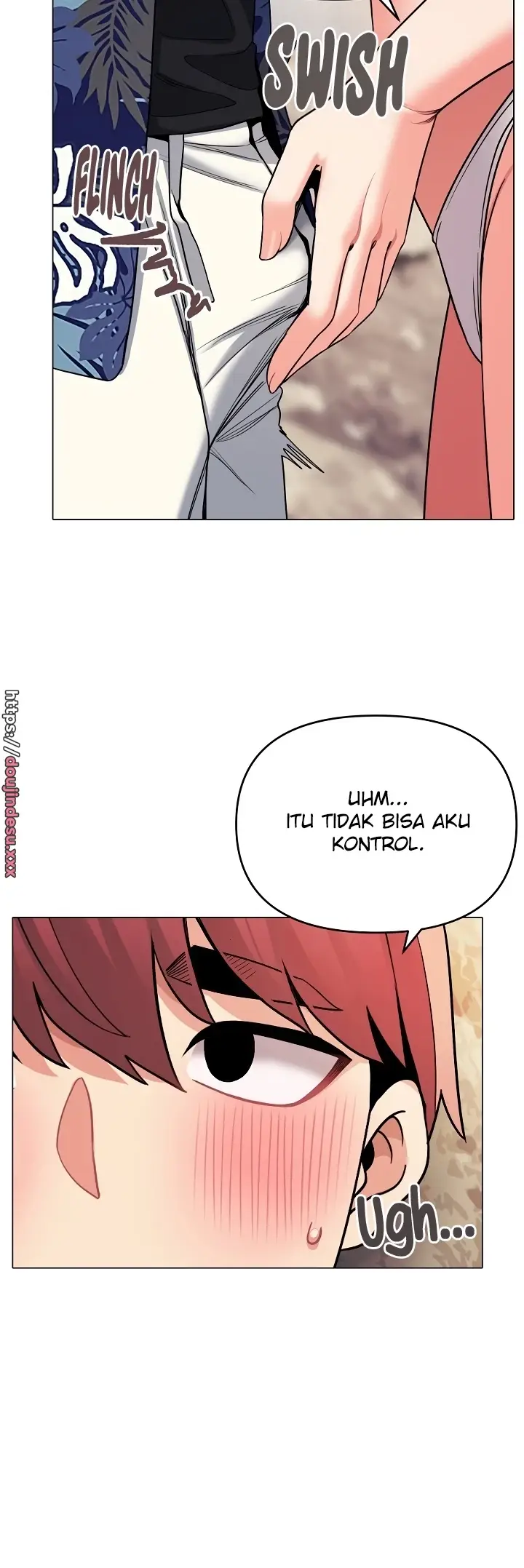 image-komik-college-life-start-with-club-chapter-80-41/54