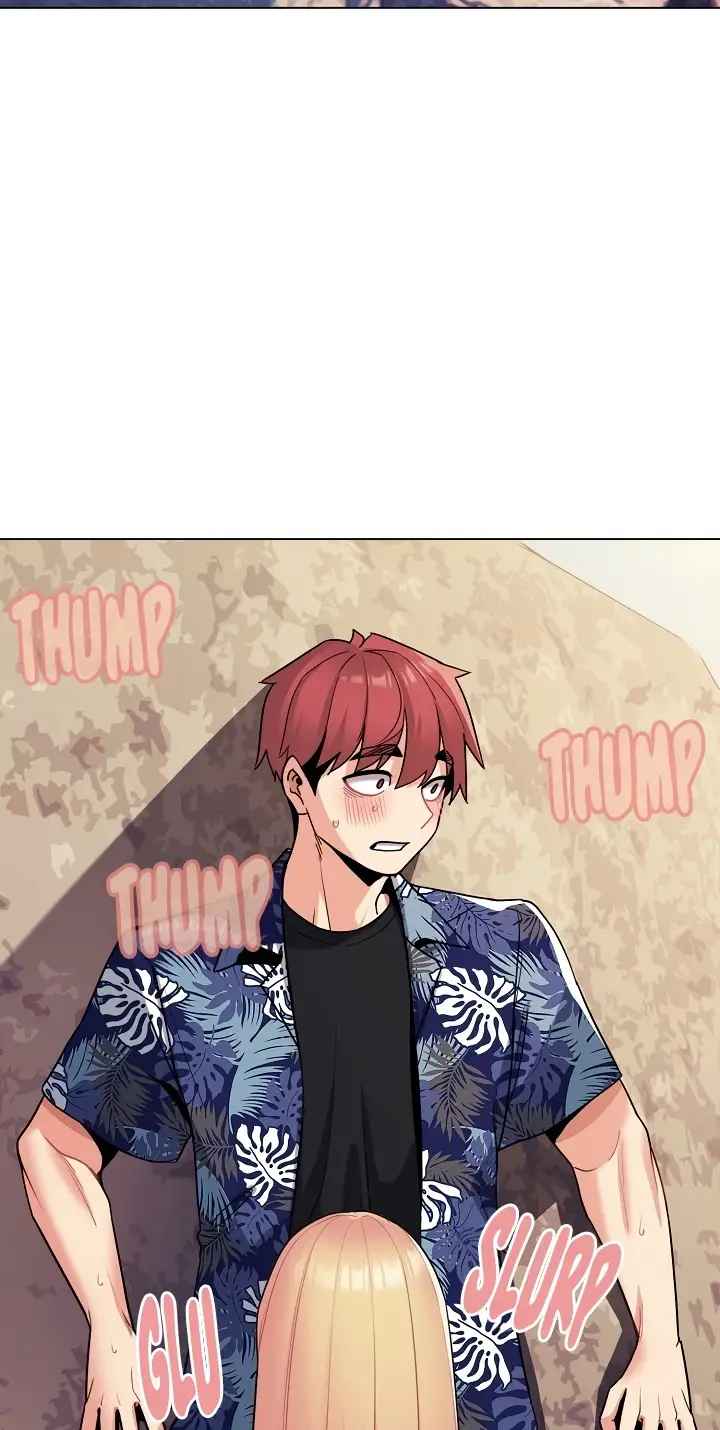 image-komik-college-life-start-with-club-chapter-80-52/54