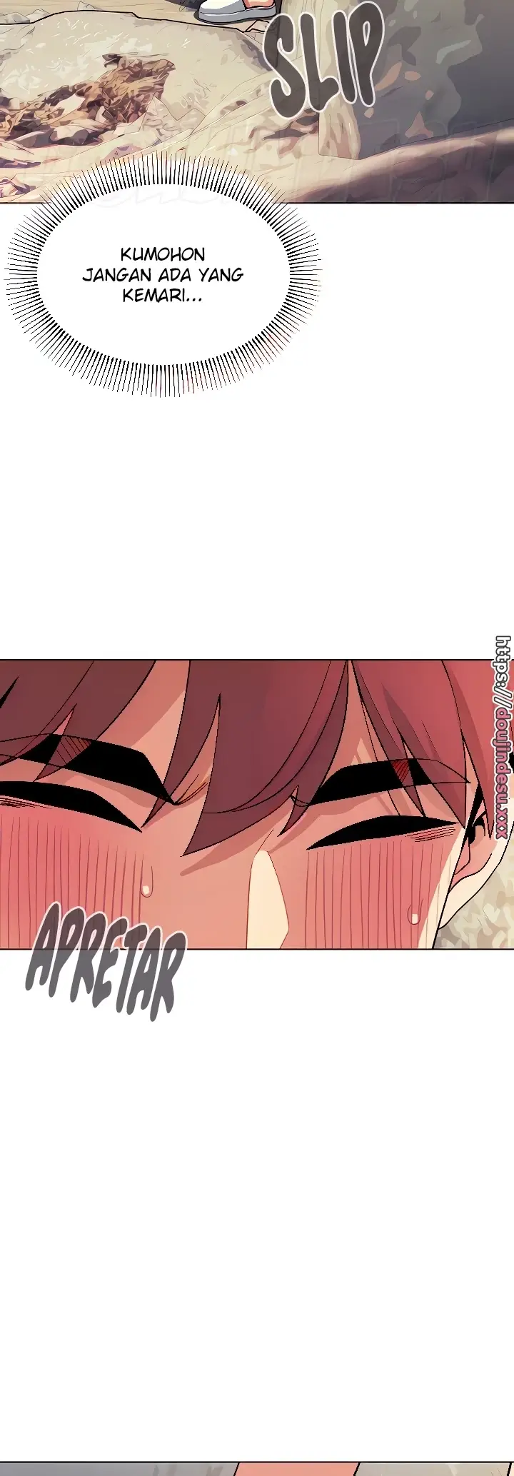 image-komik-college-life-start-with-club-chapter-81-3/10