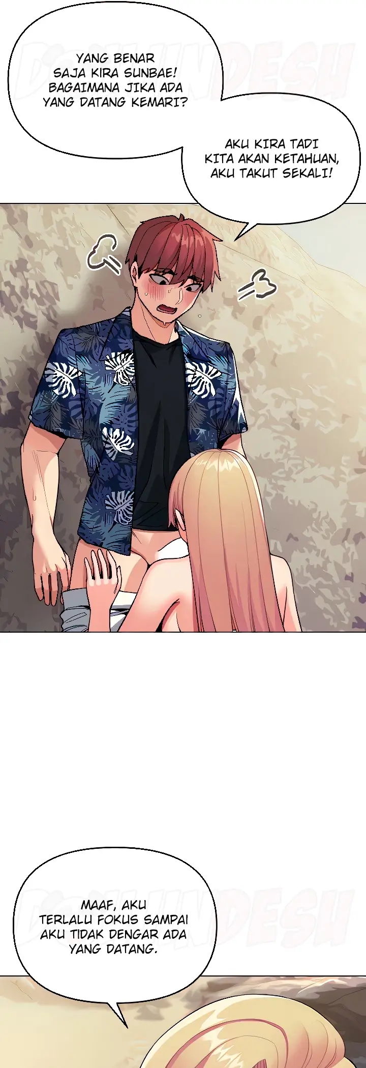 image-komik-college-life-start-with-club-chapter-81-6/10