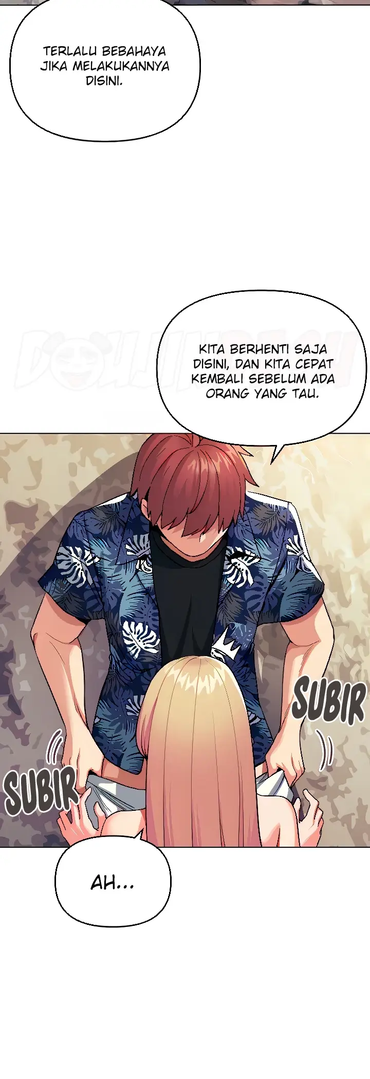 image-komik-college-life-start-with-club-chapter-81-8/10