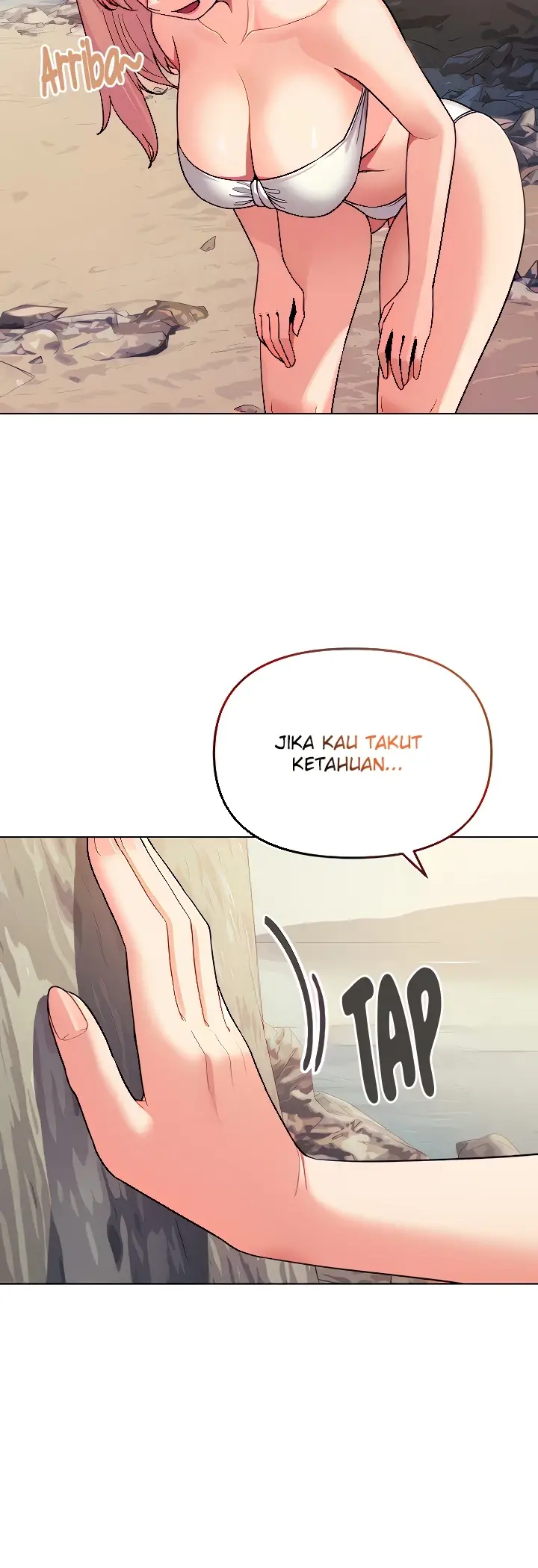 image-komik-college-life-start-with-club-chapter-81-10/50
