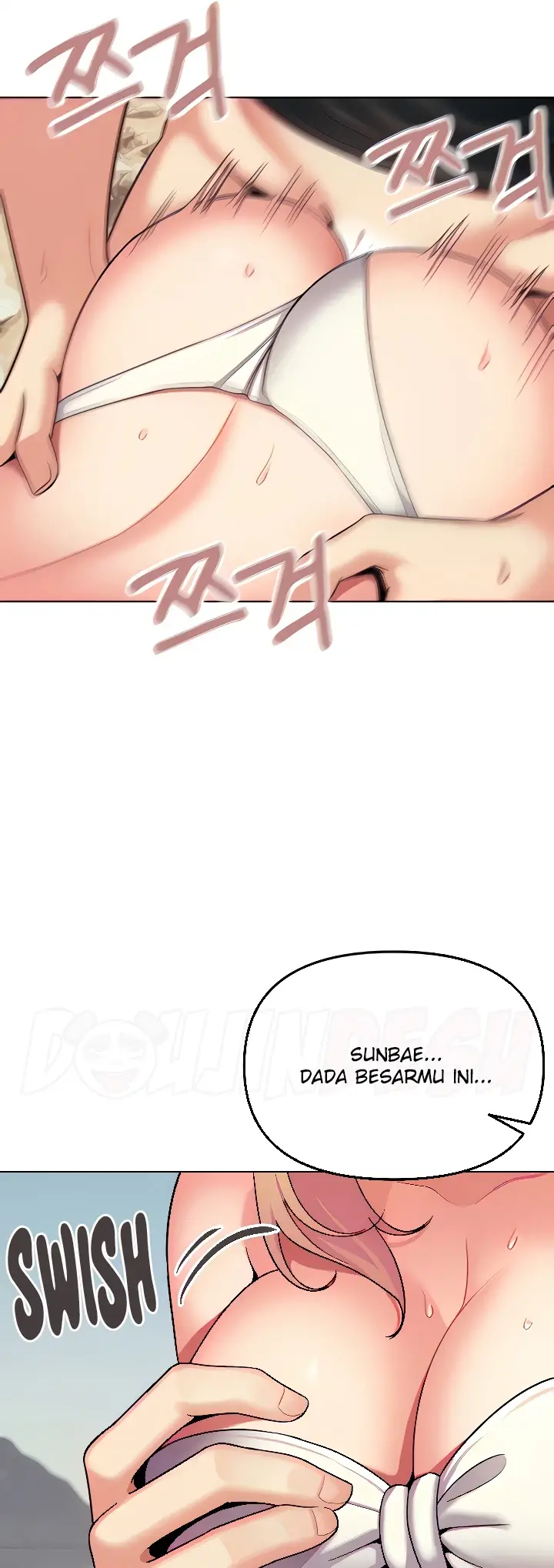 image-komik-college-life-start-with-club-chapter-81-24/50
