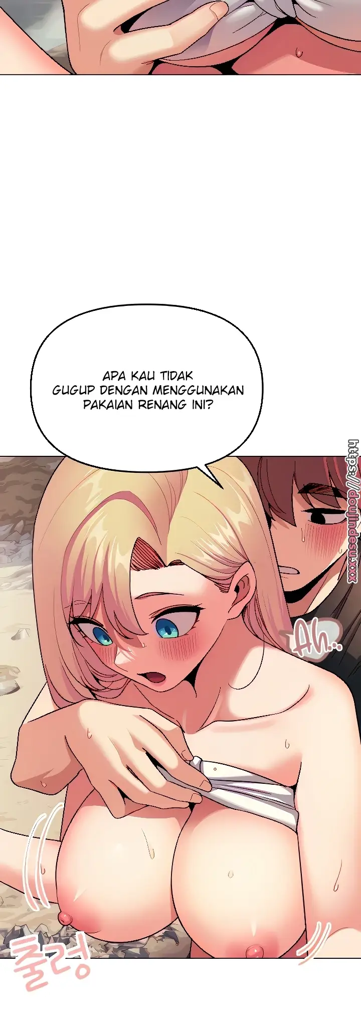 image-komik-college-life-start-with-club-chapter-81-25/50