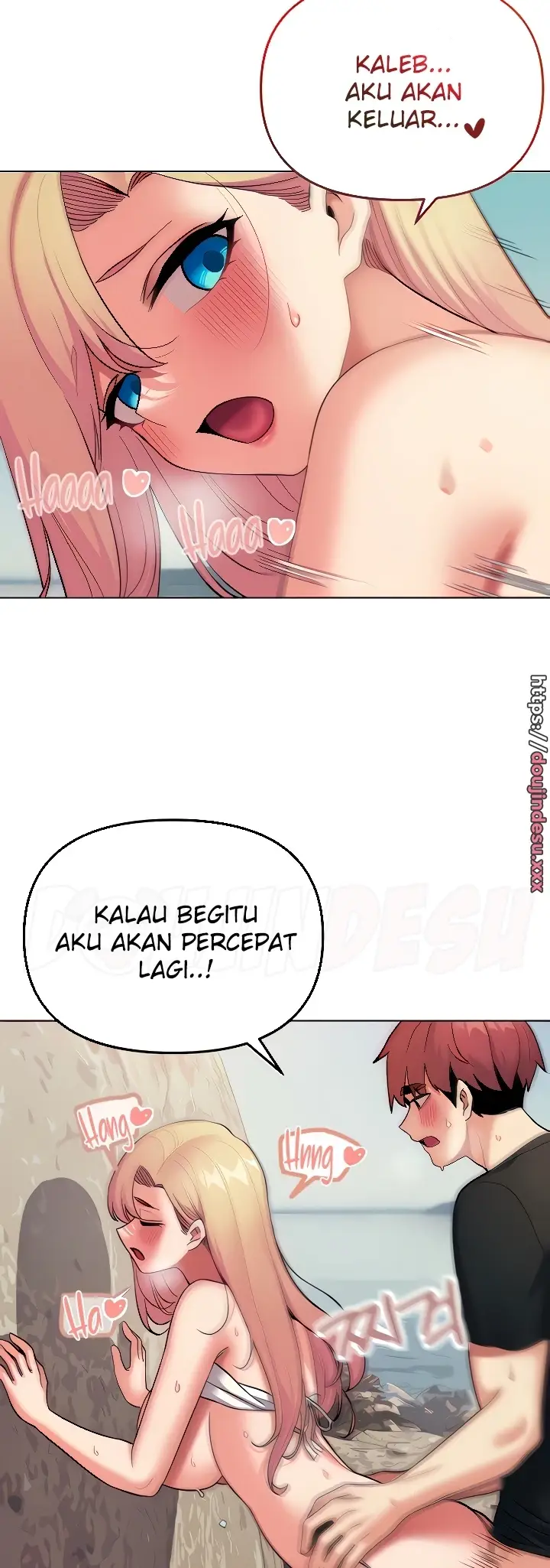 image-komik-college-life-start-with-club-chapter-81-37/50