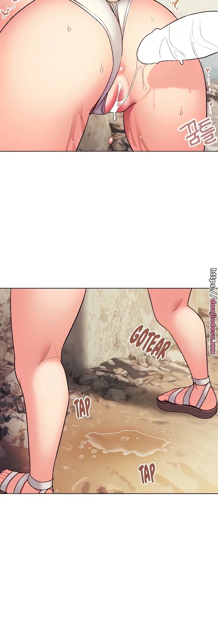 image-komik-college-life-start-with-club-chapter-81-41/50