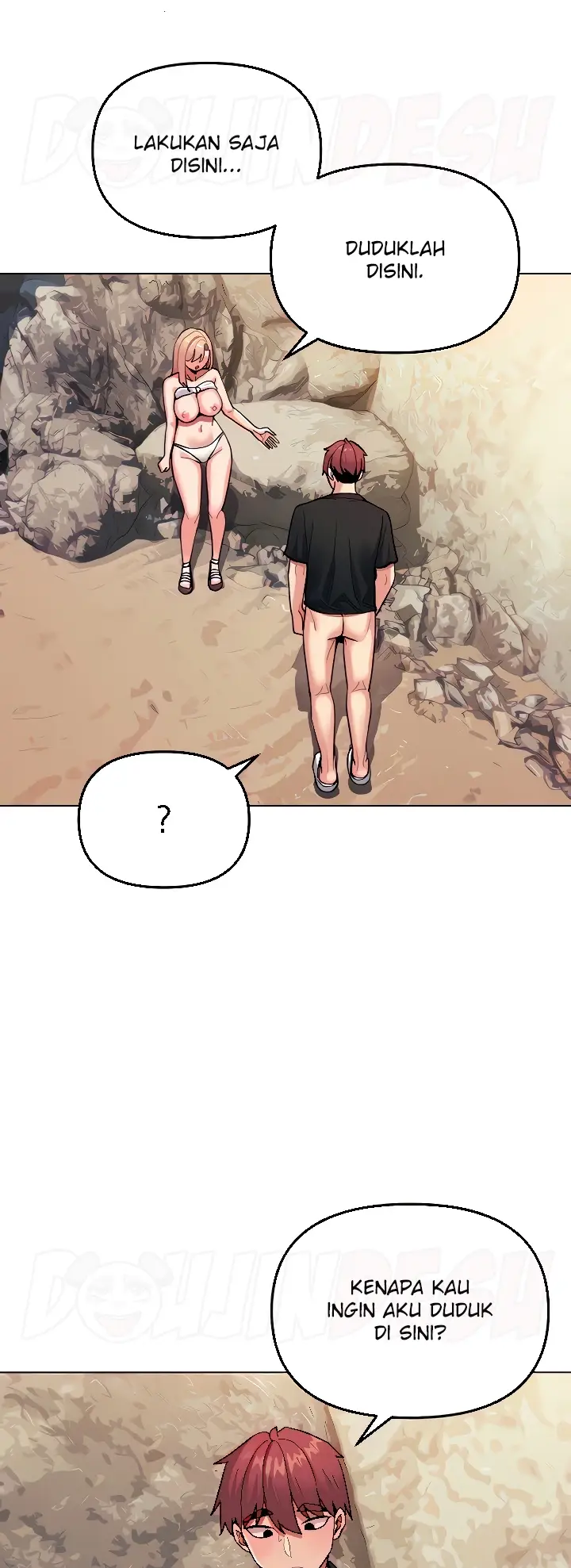 image-komik-college-life-start-with-club-chapter-81-46/50