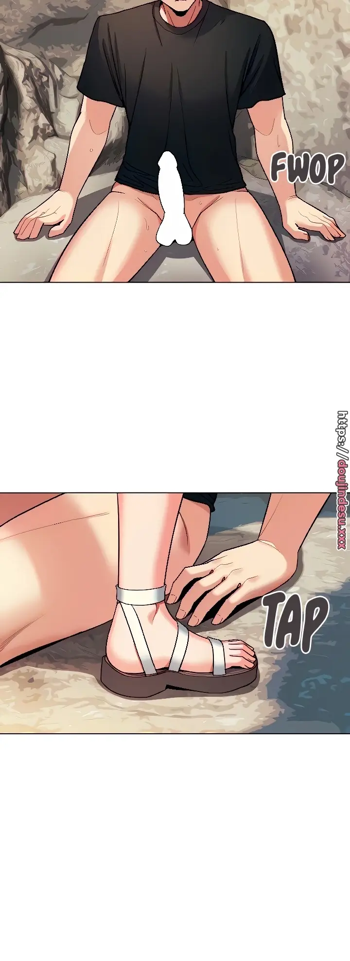 image-komik-college-life-start-with-club-chapter-81-47/50