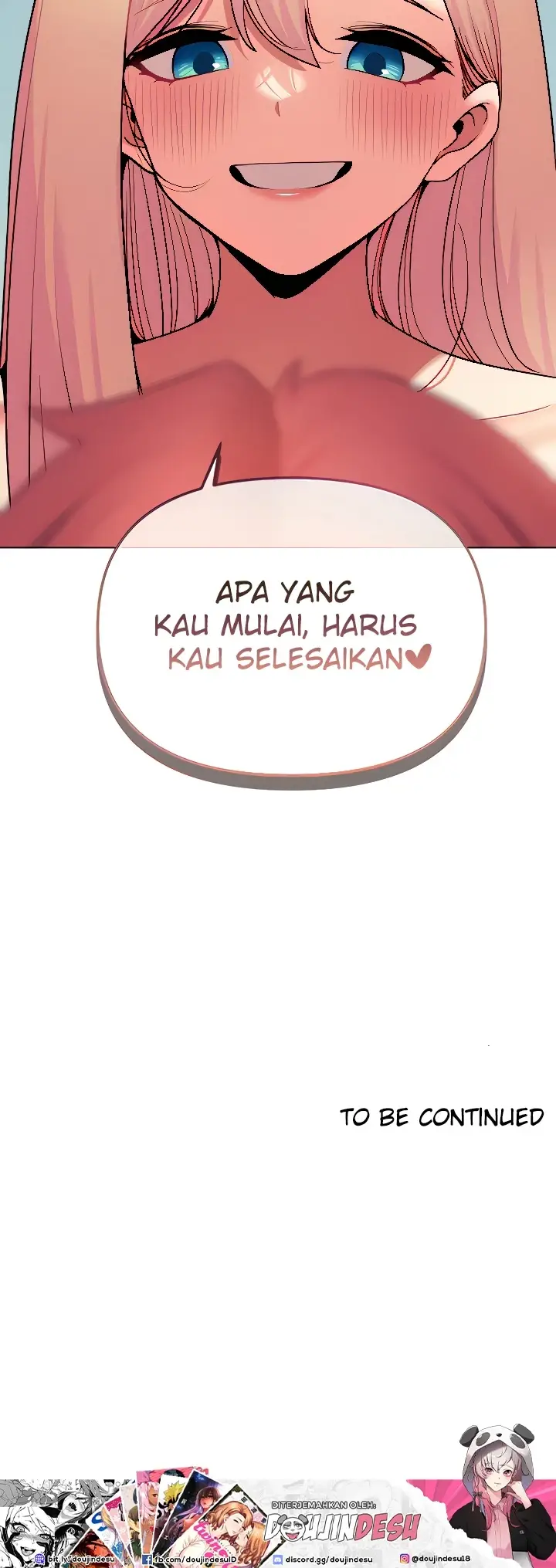image-komik-college-life-start-with-club-chapter-81-49/50
