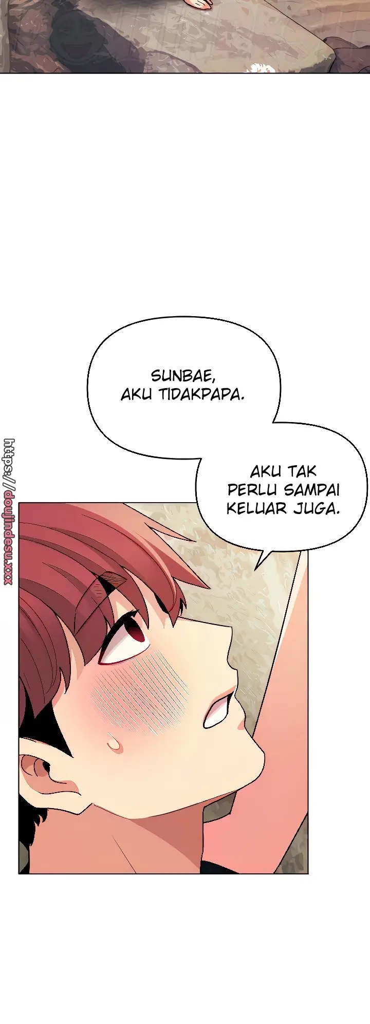 image-komik-college-life-start-with-club-chapter-82-1/11