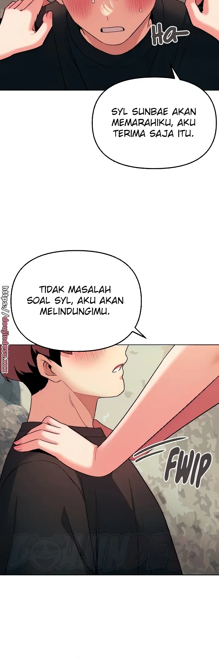 image-komik-college-life-start-with-club-chapter-82-12/54