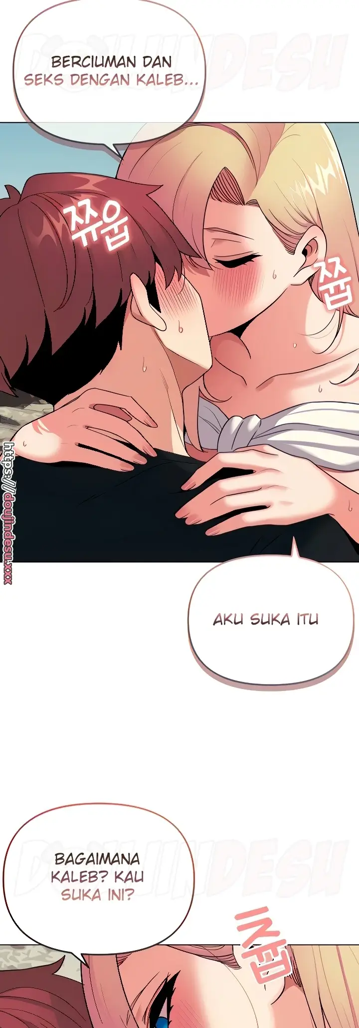 image-komik-college-life-start-with-club-chapter-82-20/54