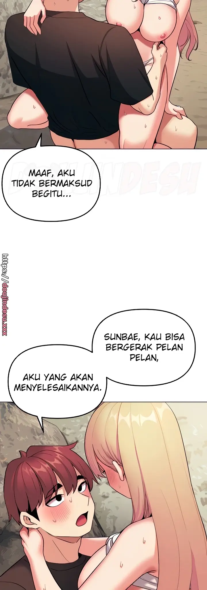 image-komik-college-life-start-with-club-chapter-82-24/54