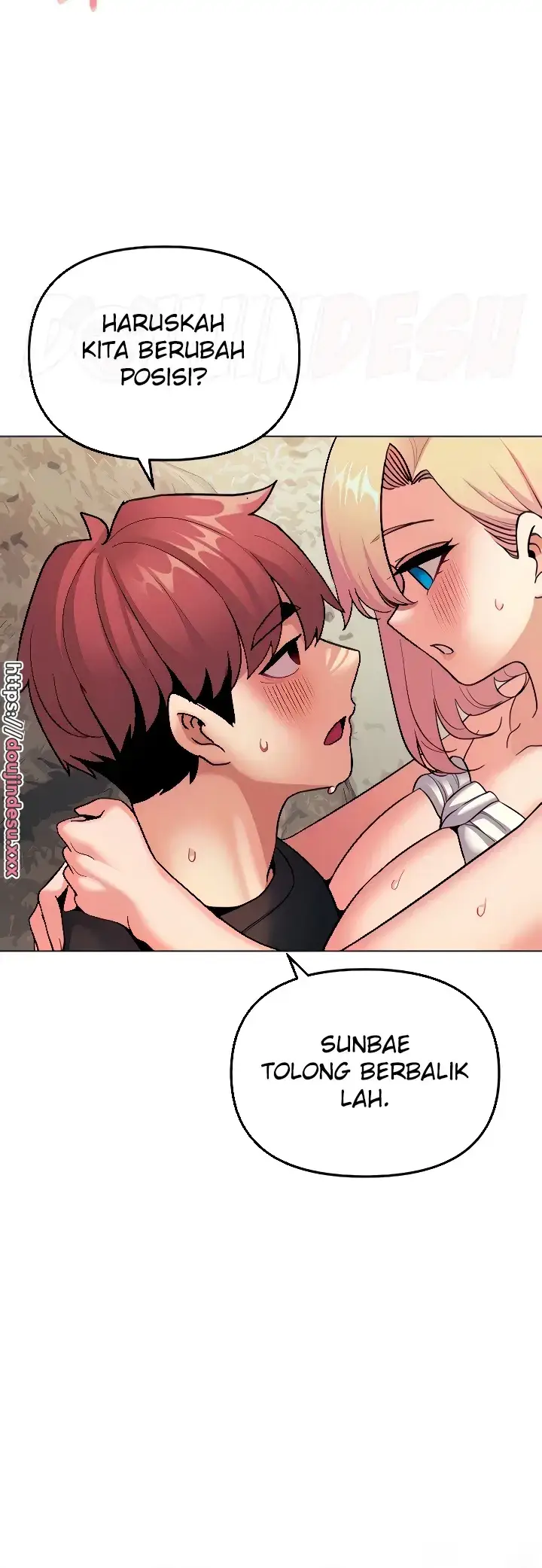 image-komik-college-life-start-with-club-chapter-82-28/54