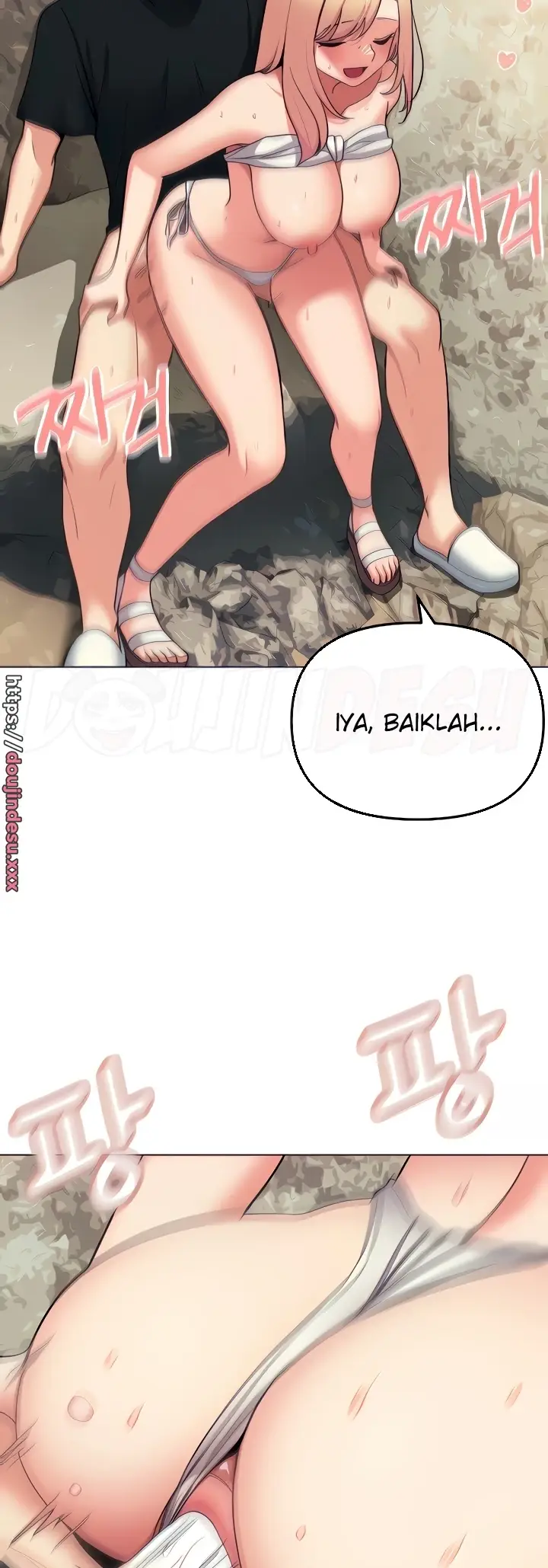 image-komik-college-life-start-with-club-chapter-82-32/54