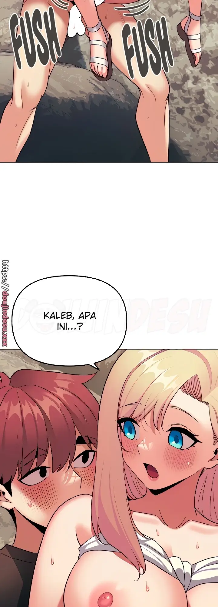 image-komik-college-life-start-with-club-chapter-82-42/54