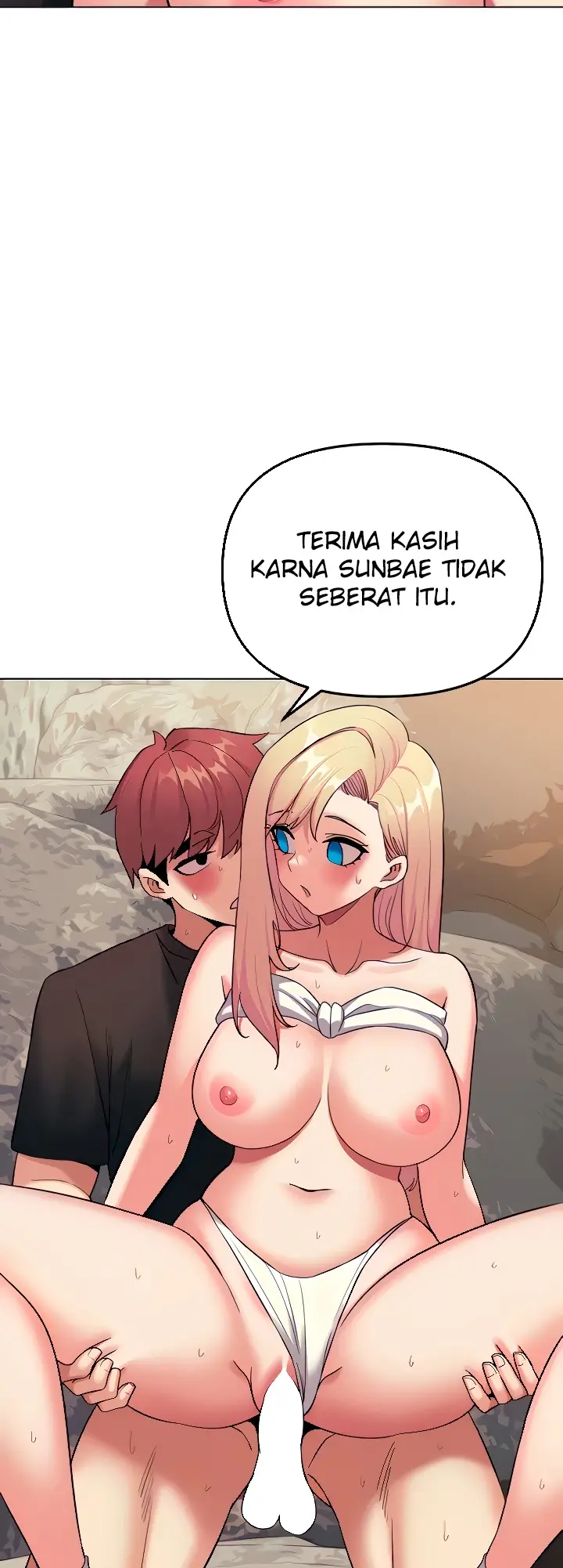 image-komik-college-life-start-with-club-chapter-82-43/54