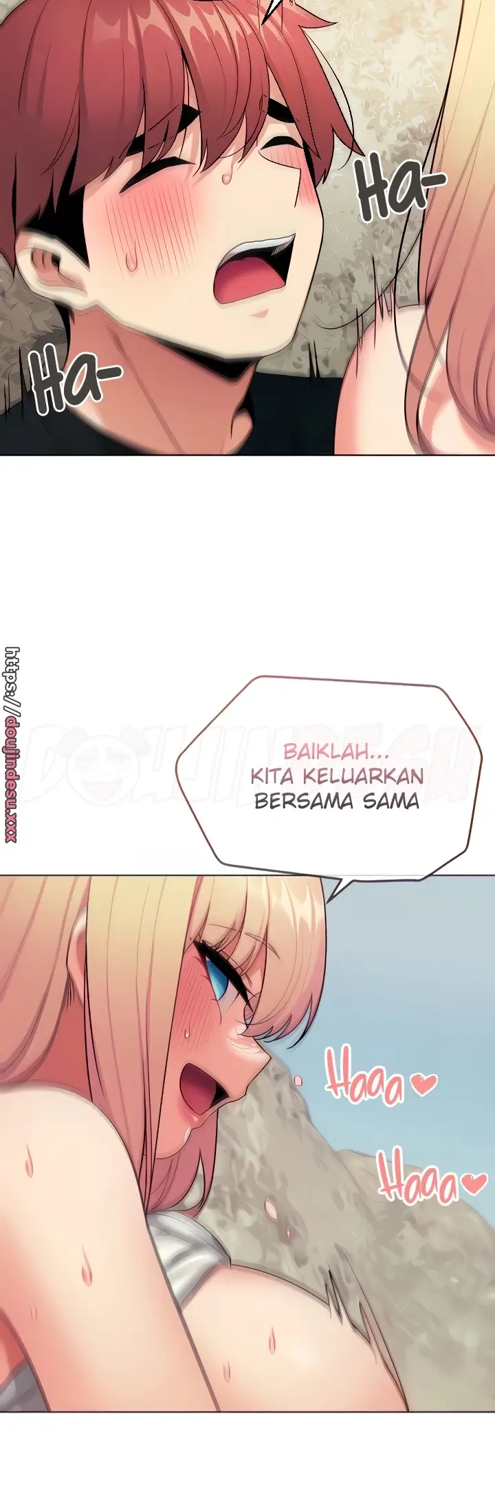 image-komik-college-life-start-with-club-chapter-82-48/54