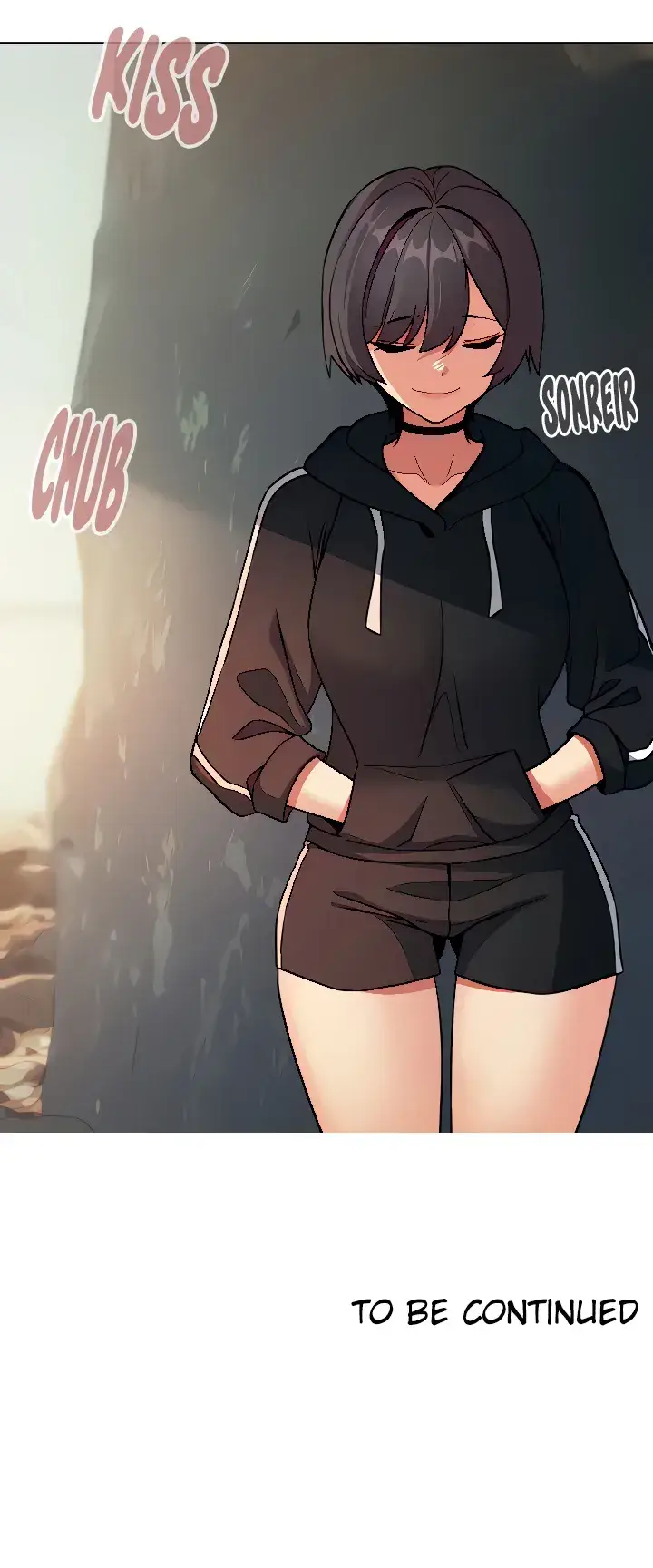 image-komik-college-life-start-with-club-chapter-82-53/54