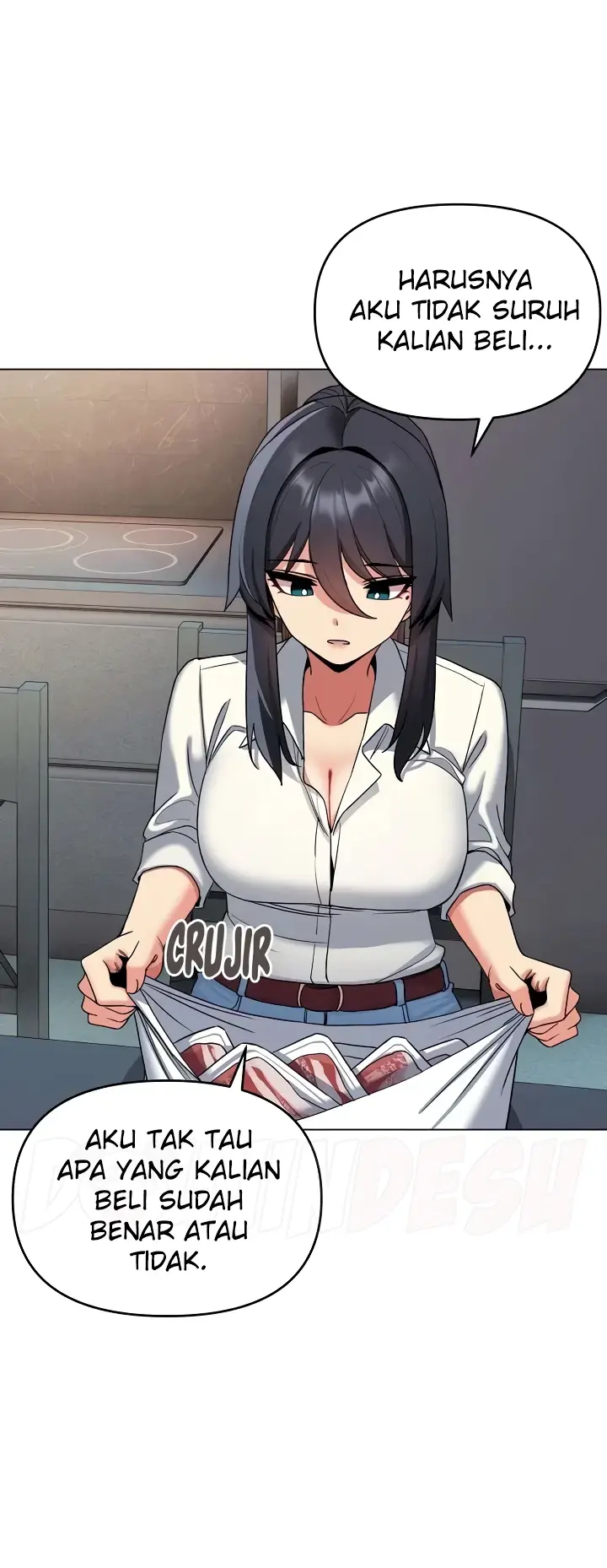 image-komik-college-life-start-with-club-chapter-83-4/9