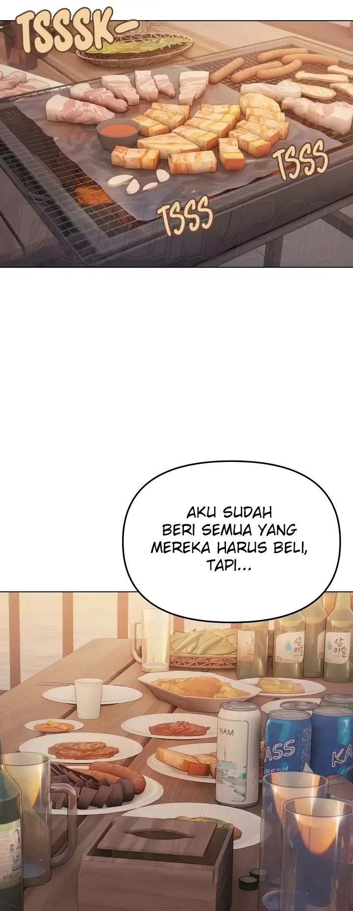image-komik-college-life-start-with-club-chapter-83-13/54