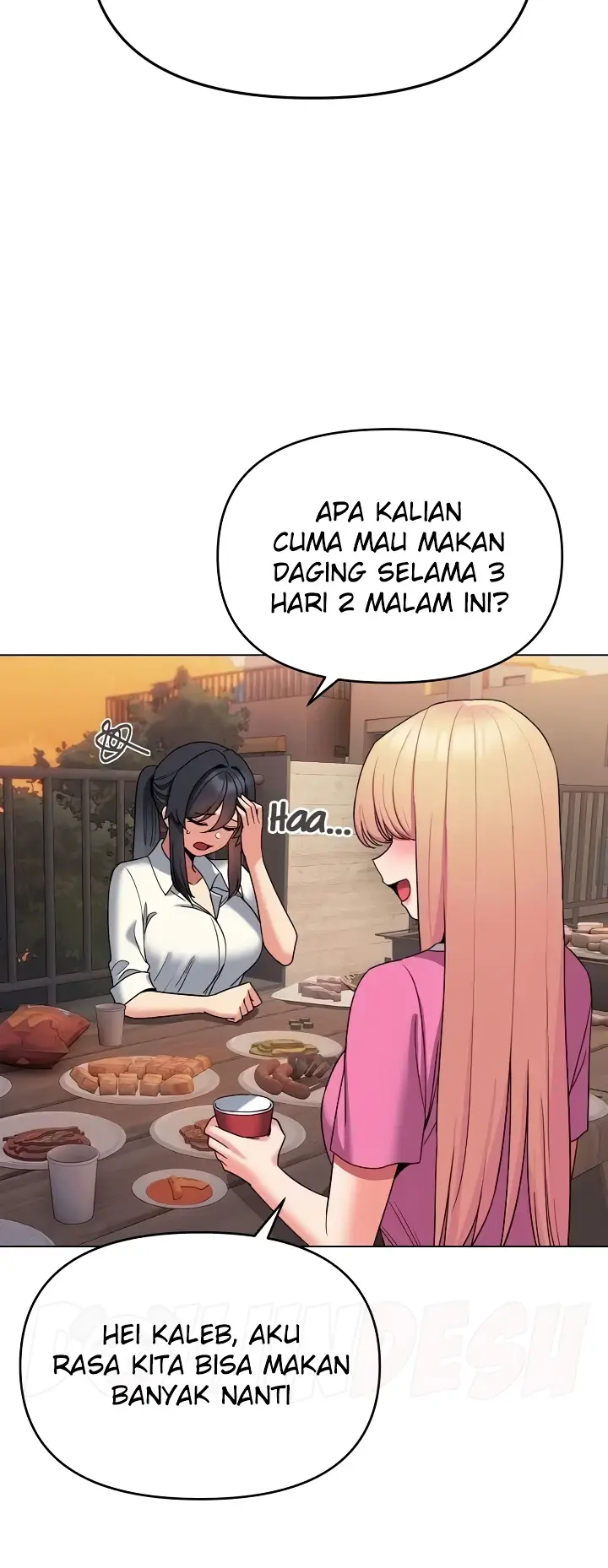 image-komik-college-life-start-with-club-chapter-83-15/54