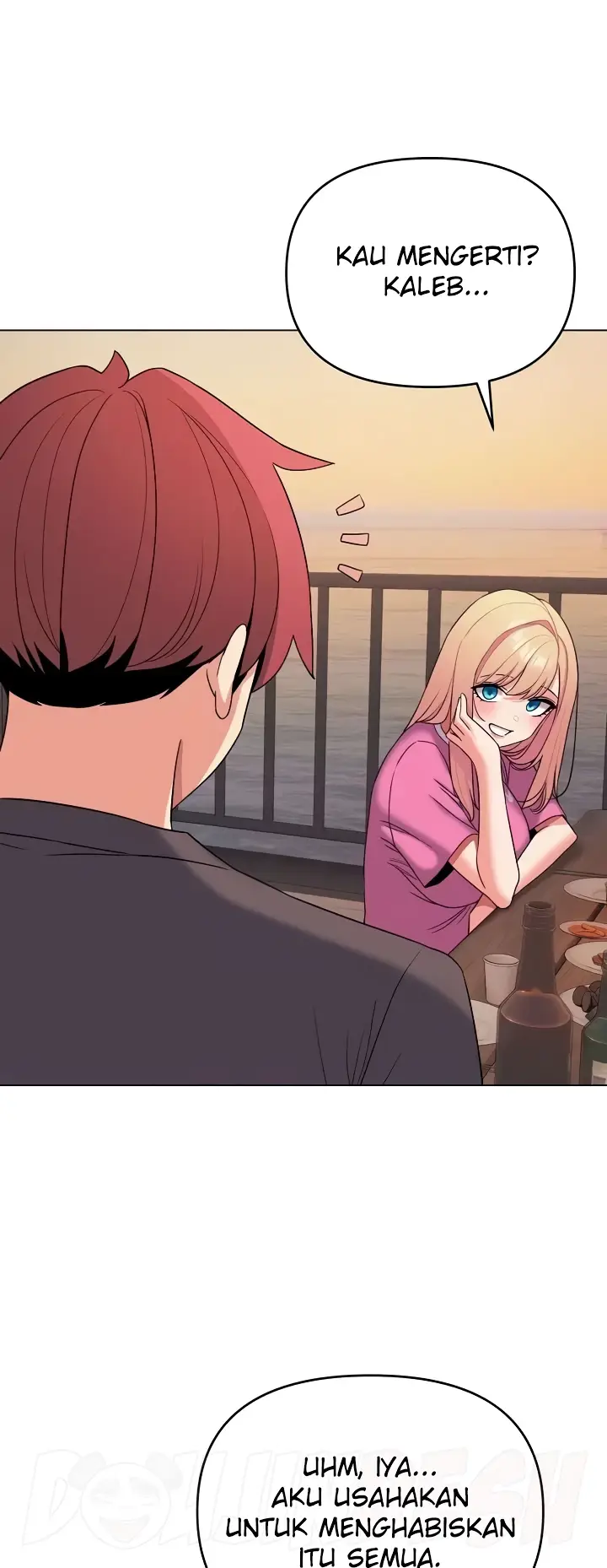 image-komik-college-life-start-with-club-chapter-83-16/54