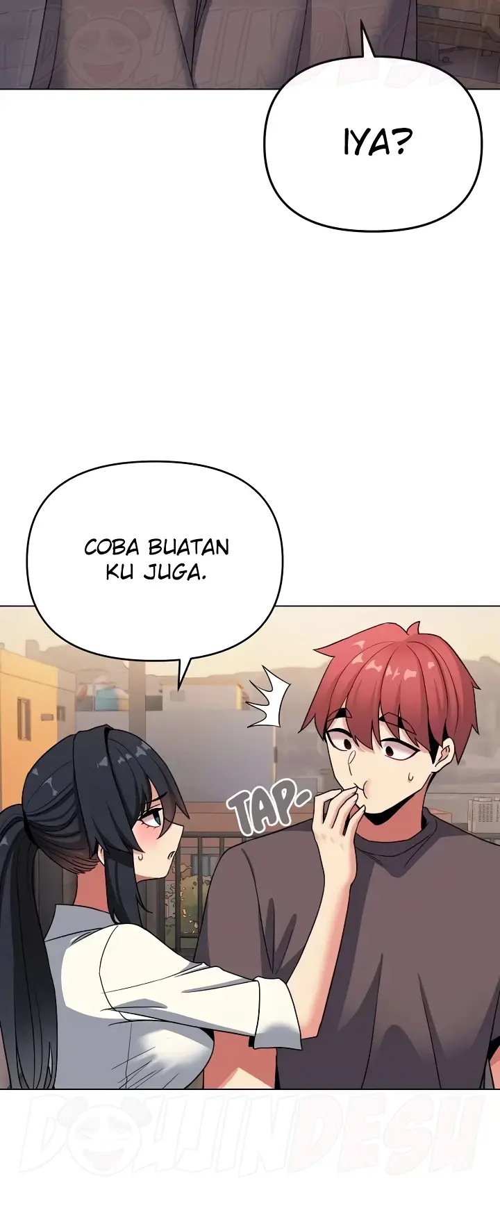 image-komik-college-life-start-with-club-chapter-83-32/54