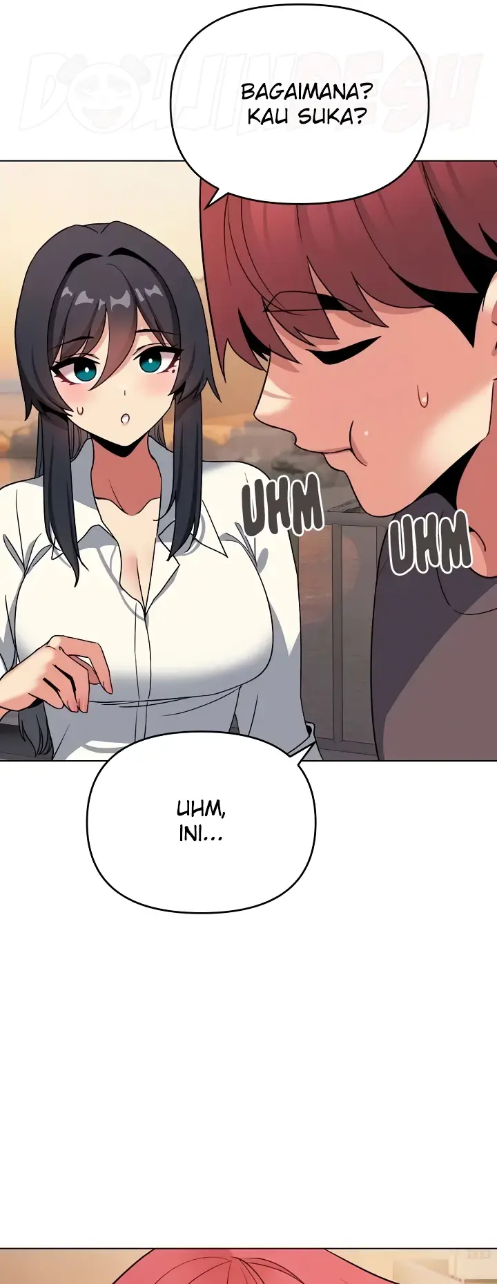 image-komik-college-life-start-with-club-chapter-83-33/54