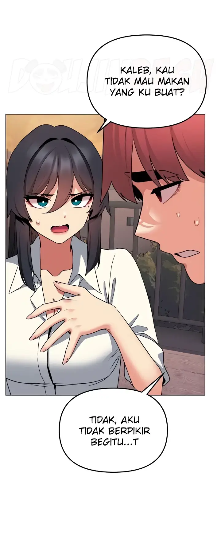 image-komik-college-life-start-with-club-chapter-83-40/54