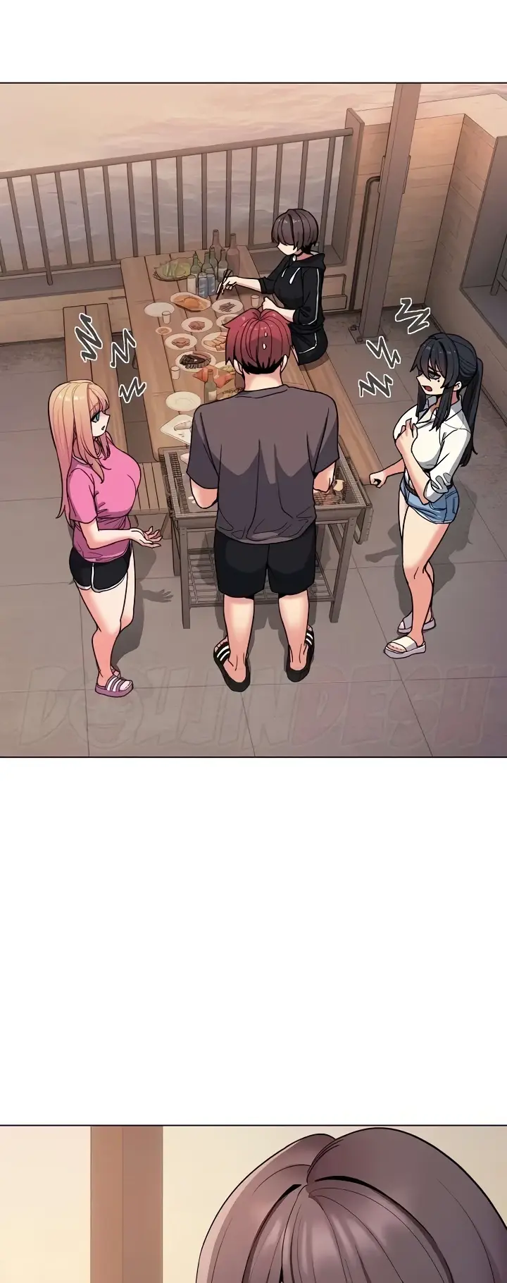 image-komik-college-life-start-with-club-chapter-83-41/54
