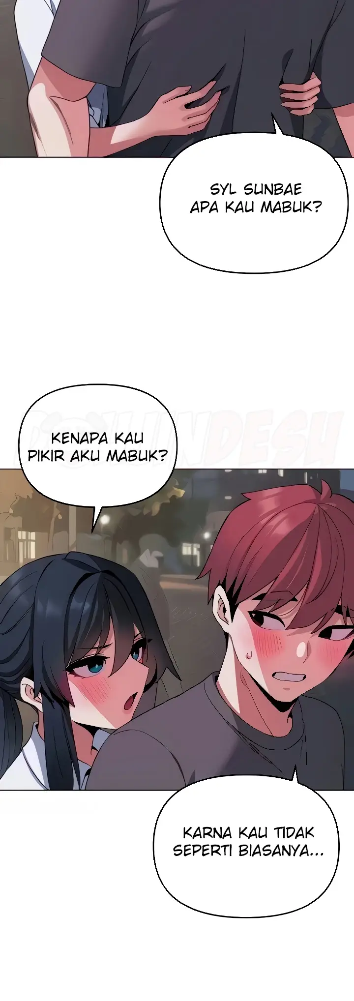 image-komik-college-life-start-with-club-chapter-84-4/10