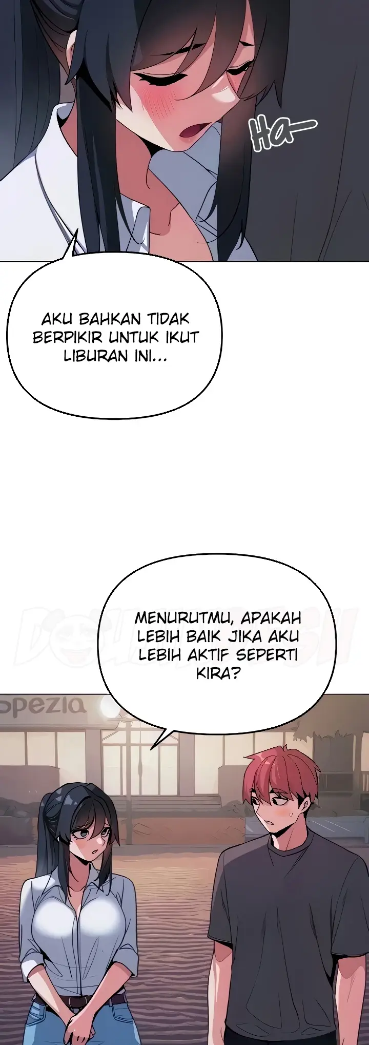 image-komik-college-life-start-with-club-chapter-84-16/51