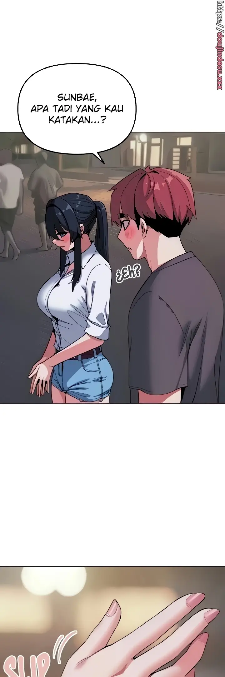 image-komik-college-life-start-with-club-chapter-84-19/51