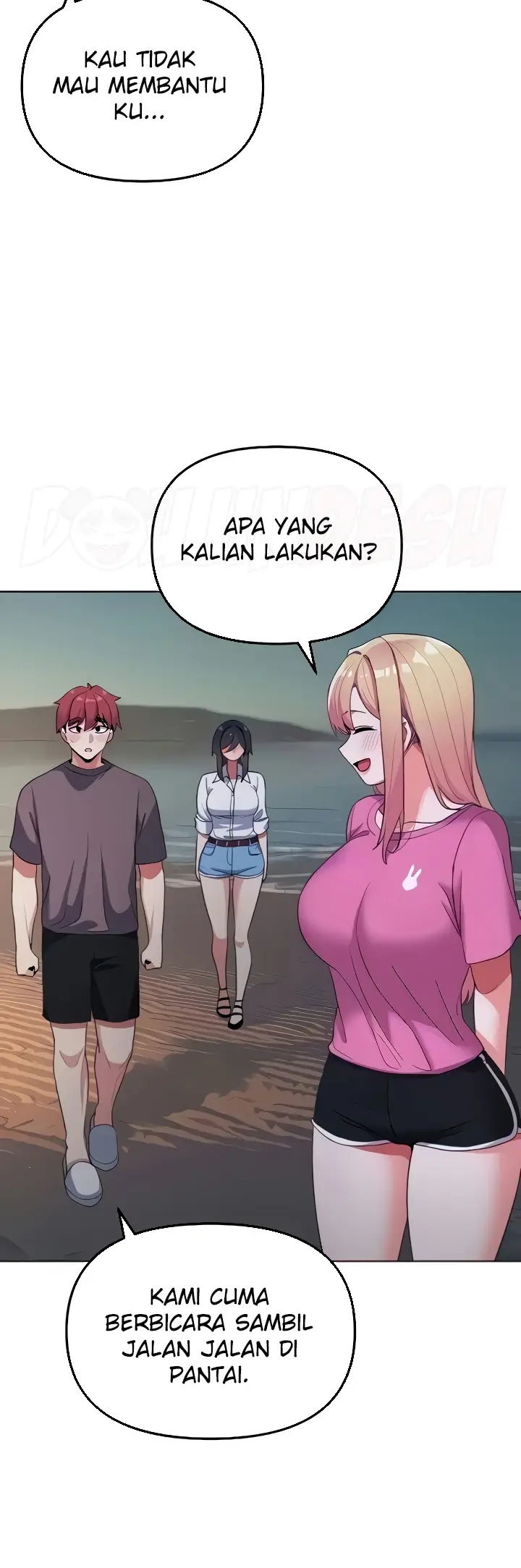 image-komik-college-life-start-with-club-chapter-84-26/51