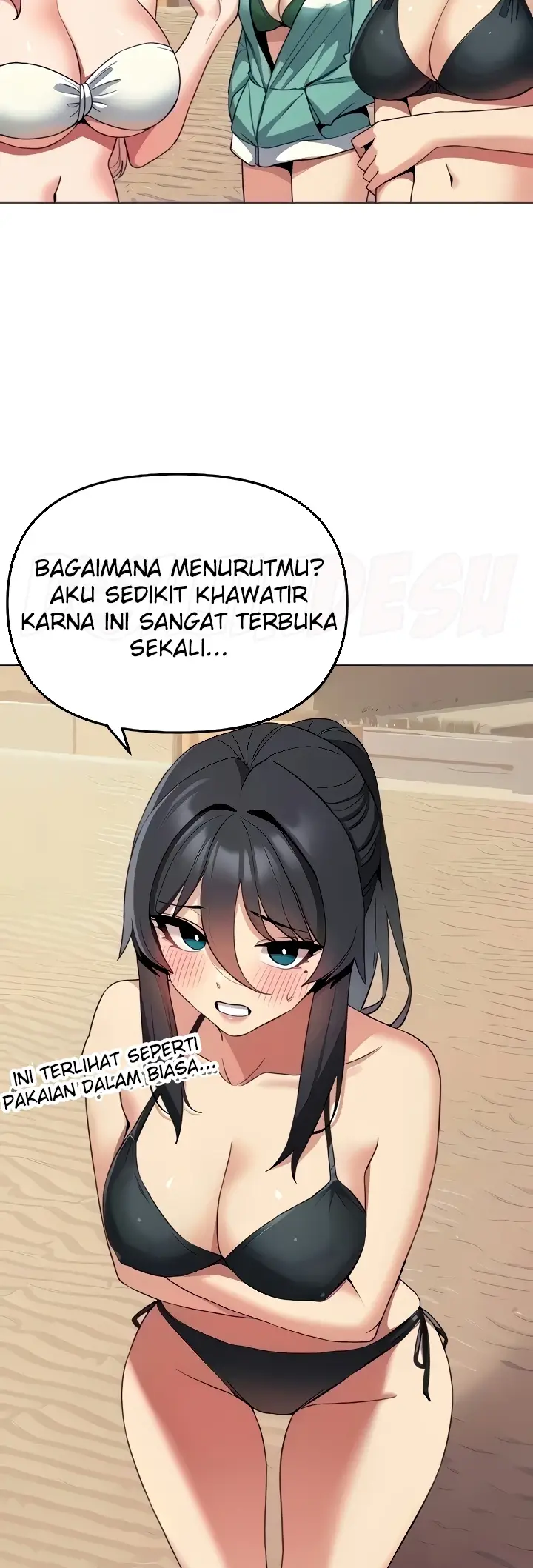 image-komik-college-life-start-with-club-chapter-84-31/51
