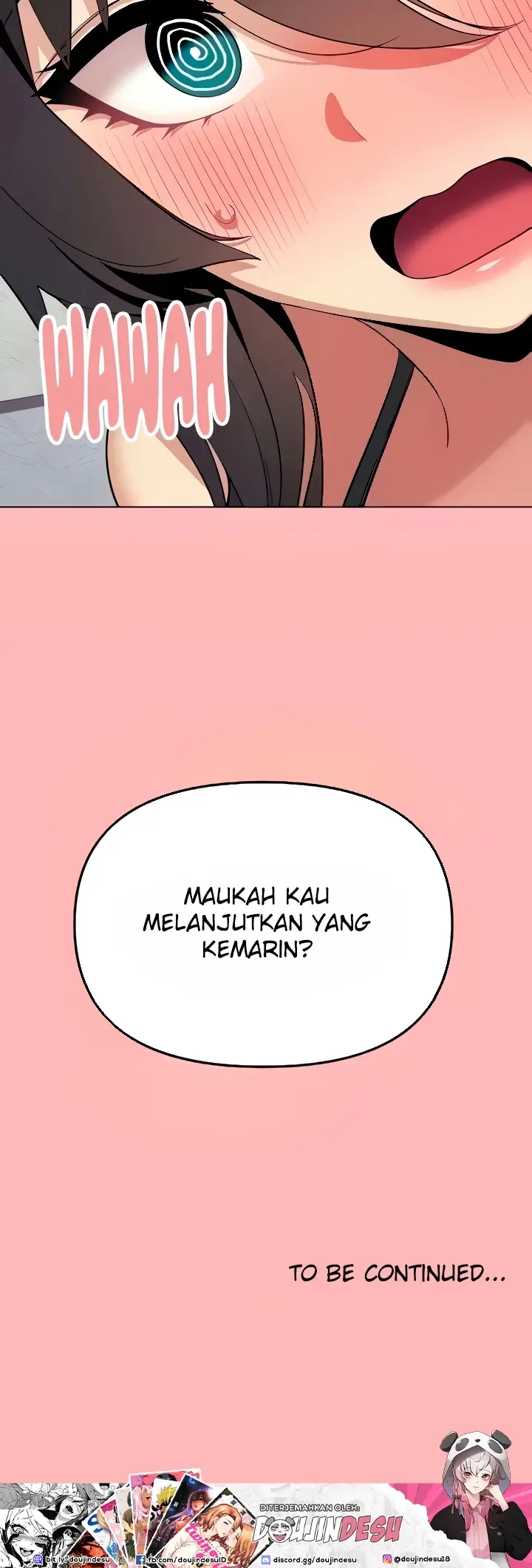 image-komik-college-life-start-with-club-chapter-84-50/51