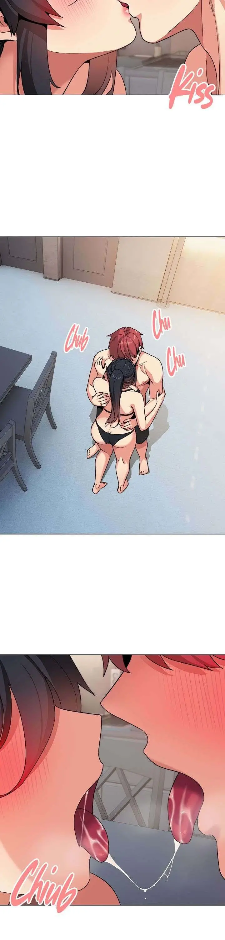 image-komik-college-life-start-with-club-chapter-85-3/17