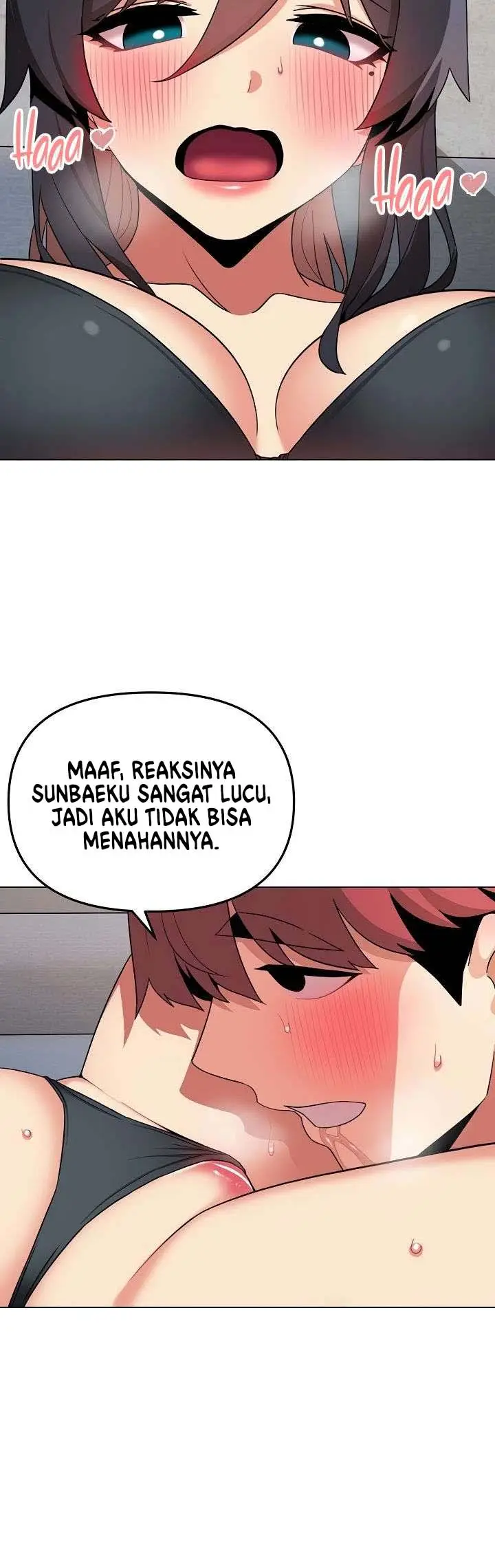 image-komik-college-life-start-with-club-chapter-85-9/17