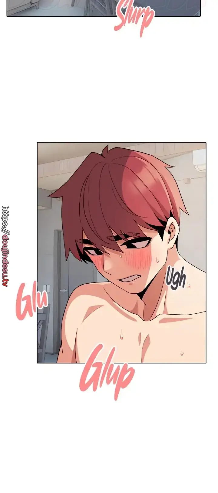 image-komik-college-life-start-with-club-chapter-86-1/10
