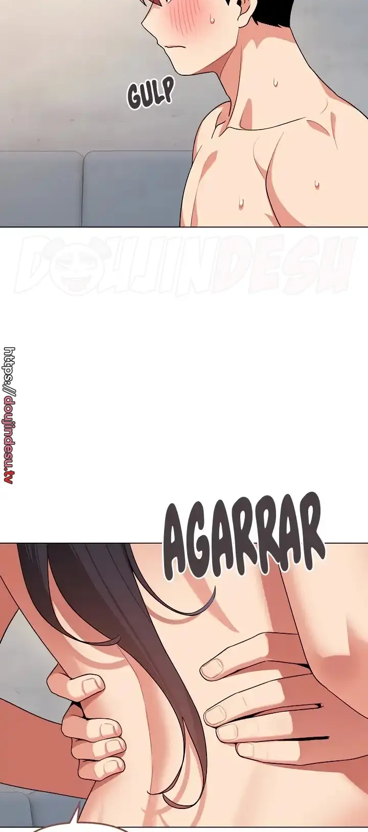 image-komik-college-life-start-with-club-chapter-86-21/68