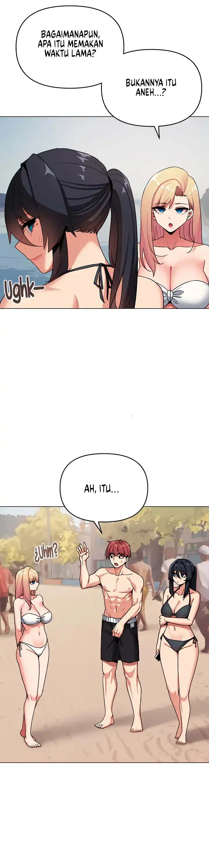 image-komik-college-life-start-with-club-chapter-87-4/17