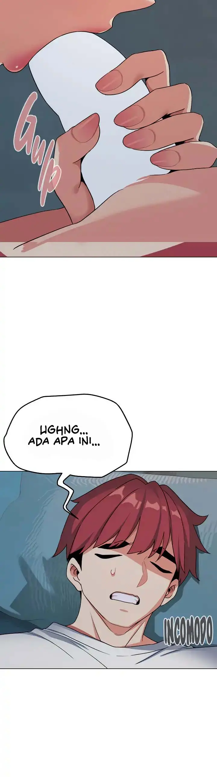 image-komik-college-life-start-with-club-chapter-87-10/17
