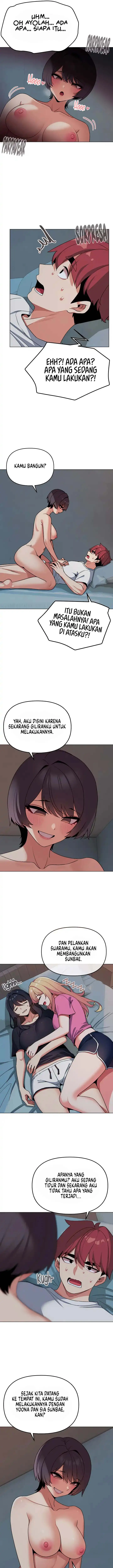 image-komik-college-life-start-with-club-chapter-87-13/17