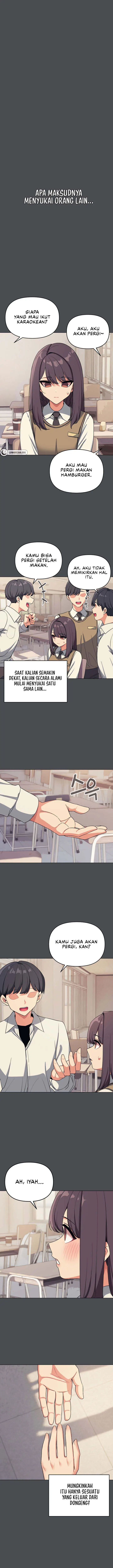 image-komik-college-life-start-with-club-chapter-88-1/16