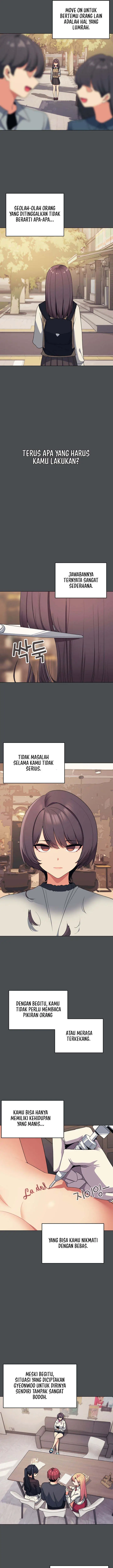 image-komik-college-life-start-with-club-chapter-88-3/16