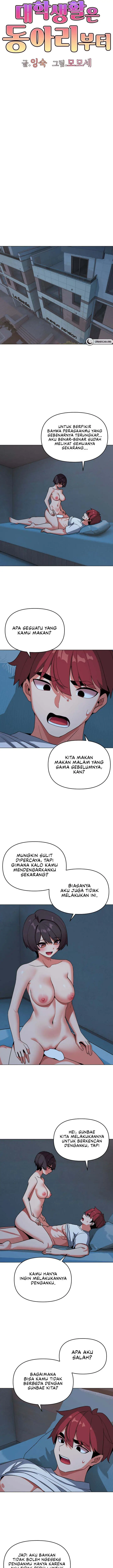 image-komik-college-life-start-with-club-chapter-88-5/16